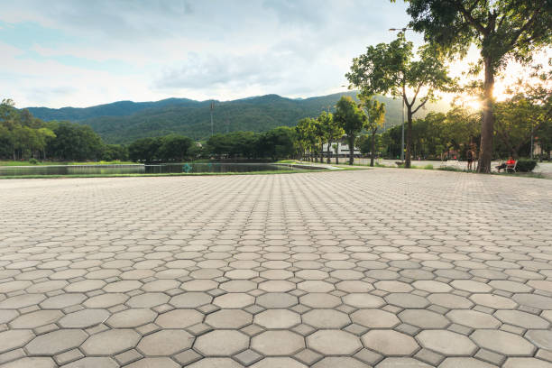 Professional Driveway Pavers in Oxford, IN