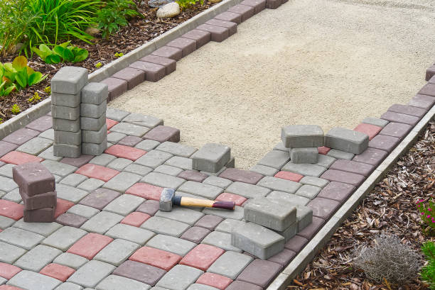 Reasons to Select Us for Your Driveway Paving Requirements in Oxford, IN