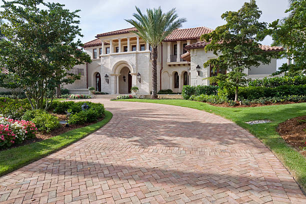 Best Best Driveway Pavers  in Oxford, IN
