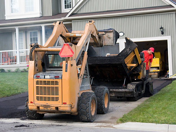 Best Permeable Paver Driveway  in Oxford, IN