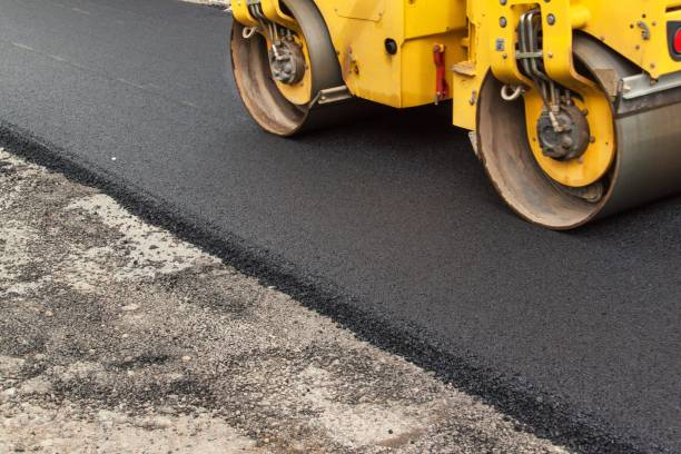 Best Affordable Driveway Pavers  in Oxford, IN
